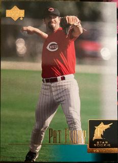 Pat Flury