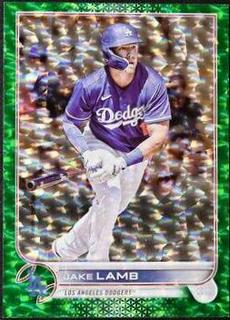 Jake Lamb