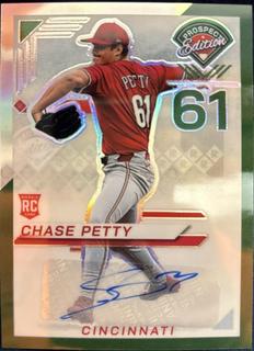 Chase Petty