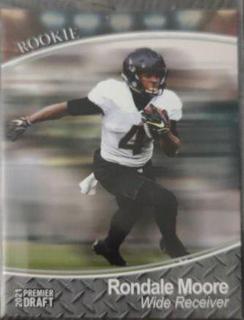 Rondale Moore