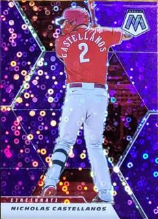 Nicholas Castellanos