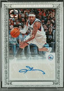Allen Iverson