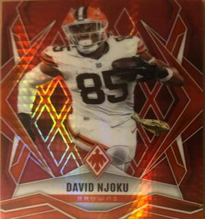 David Njoku