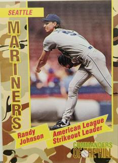 Randy Johnson