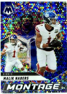 Malik Nabers
