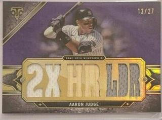 Aaron Judge
