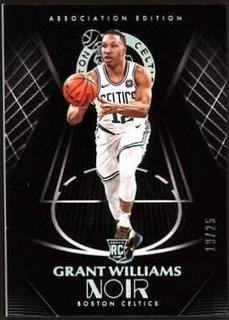 Grant Williams