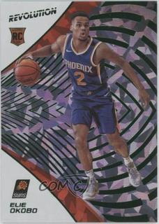 Elie Okobo