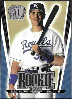 Carlos Beltran