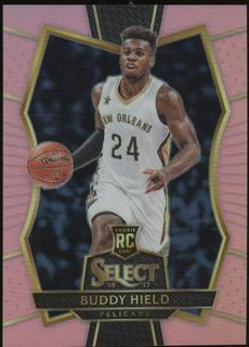 Buddy Hield