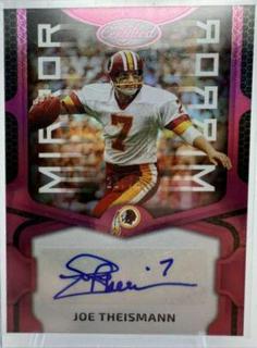 Joe Theismann