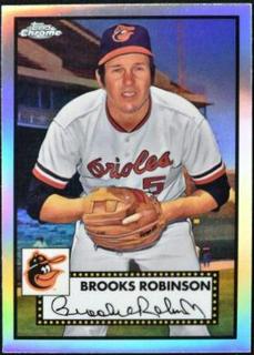 Brooks Robinson