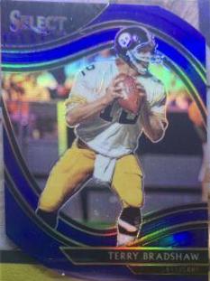 Terry Bradshaw