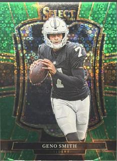 Geno Smith