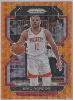 Eric Gordon