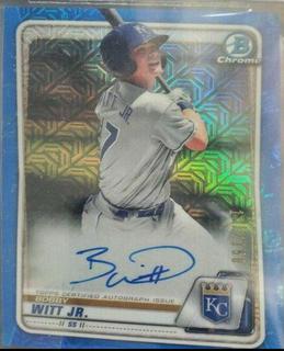 Bobby Witt Jr.