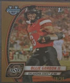 Ollie Gordon II