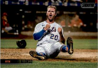 Pete Alonso