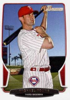 Michael Young