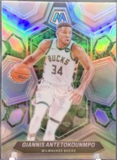 Giannis Antetokounmpo