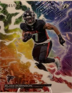 Bijan Robinson