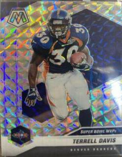 Terrell Davis