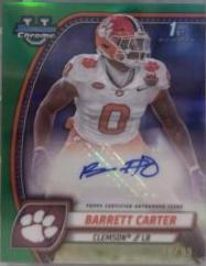 Barrett Carter