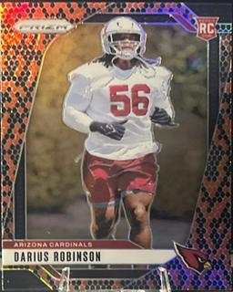 Darius Robinson