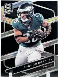 Saquon Barkley