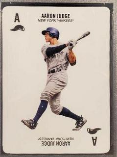 Aaron Judge