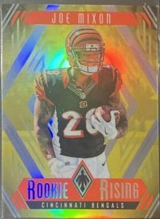 Joe Mixon