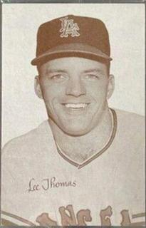 Lee Thomas