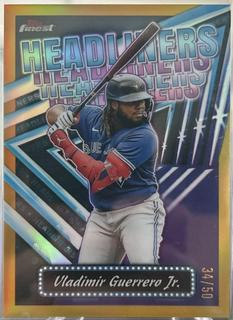 Vladimir Guerrero Jr.