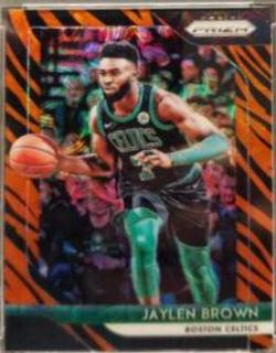 Jaylen Brown