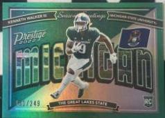 Kenneth Walker III