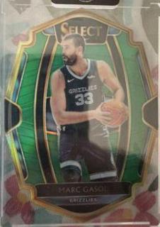 Marc Gasol