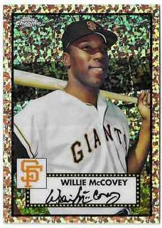Willie McCovey