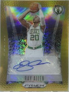 Ray Allen