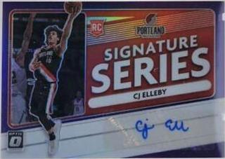 CJ Elleby