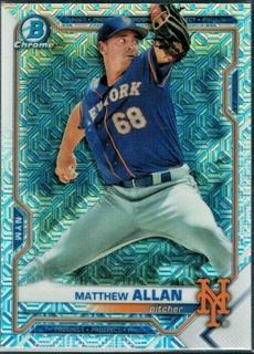 Matthew Allan