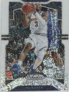 Torrey Craig