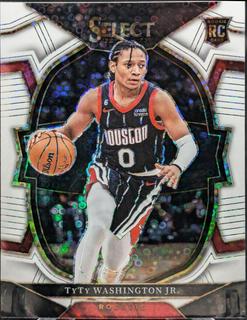 TyTy Washington Jr.