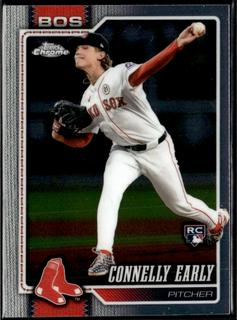Connelly Early