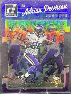 Adrian Peterson