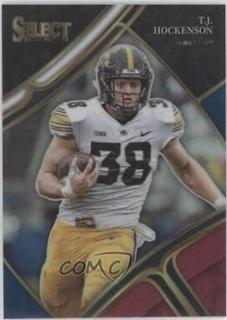 T. J. Hockenson