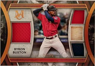 Byron Buxton