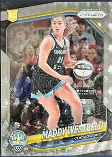 Maddy Westbeld