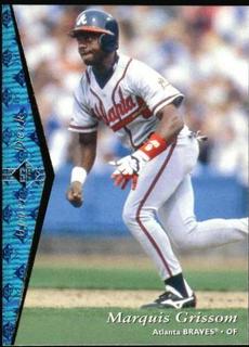Marquis Grissom