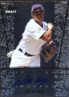 Kolten Wong