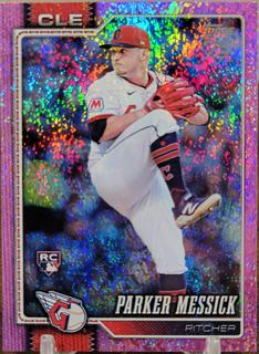 Parker Messick